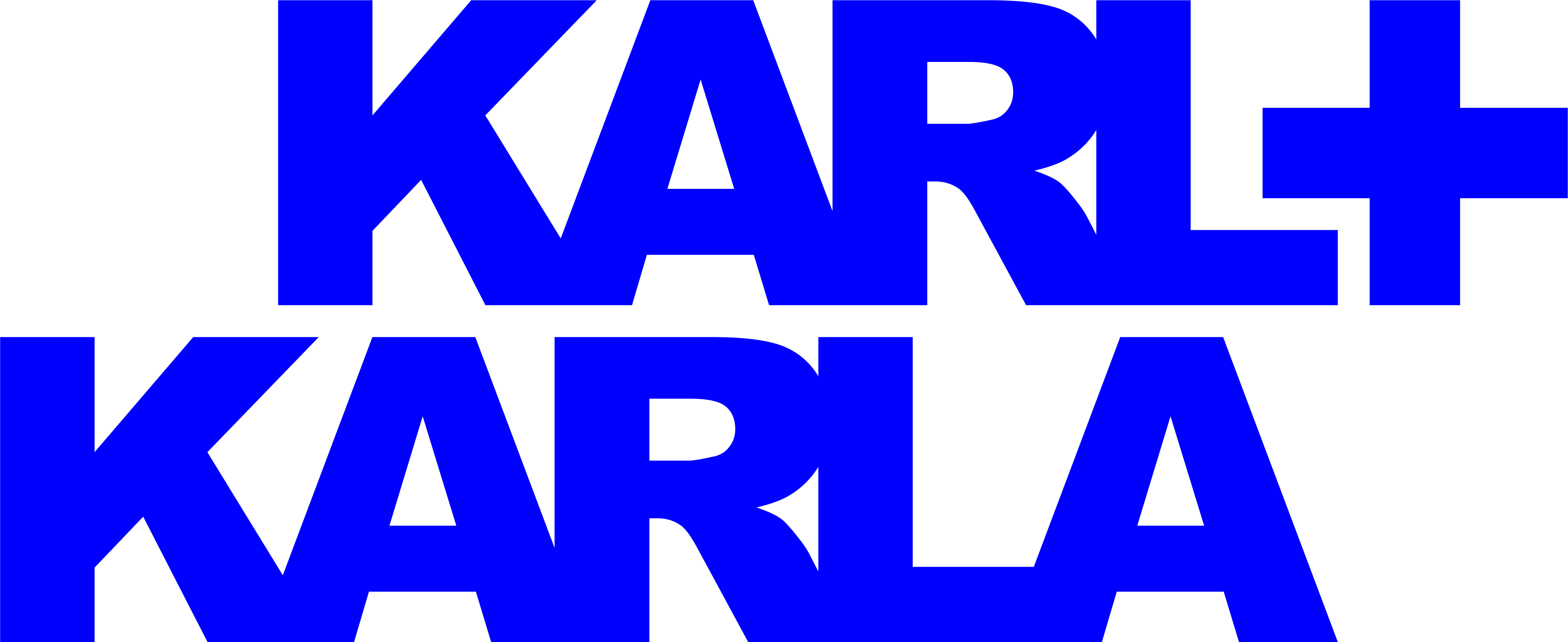 Karl+Karla